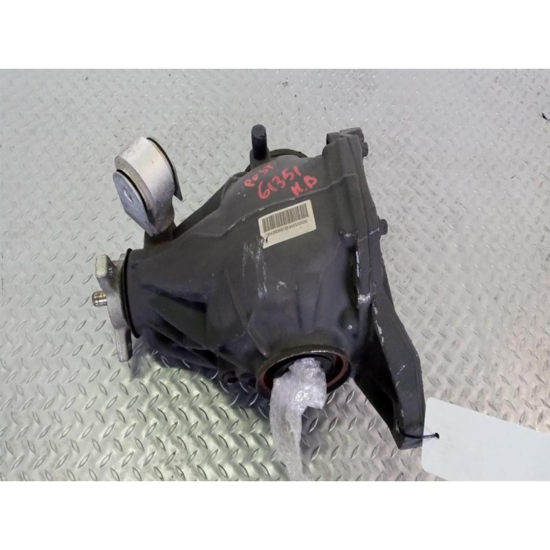 MERCEDES-BENZ REAR DIFFERENTIAL 
 MERCEDES-BENZ Classe C (W204) 2007>2011 used