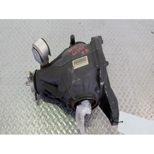 REAR DIFFERENTIAL 
 MERCEDES-BENZ Classe C (W204) 2007>2011 used