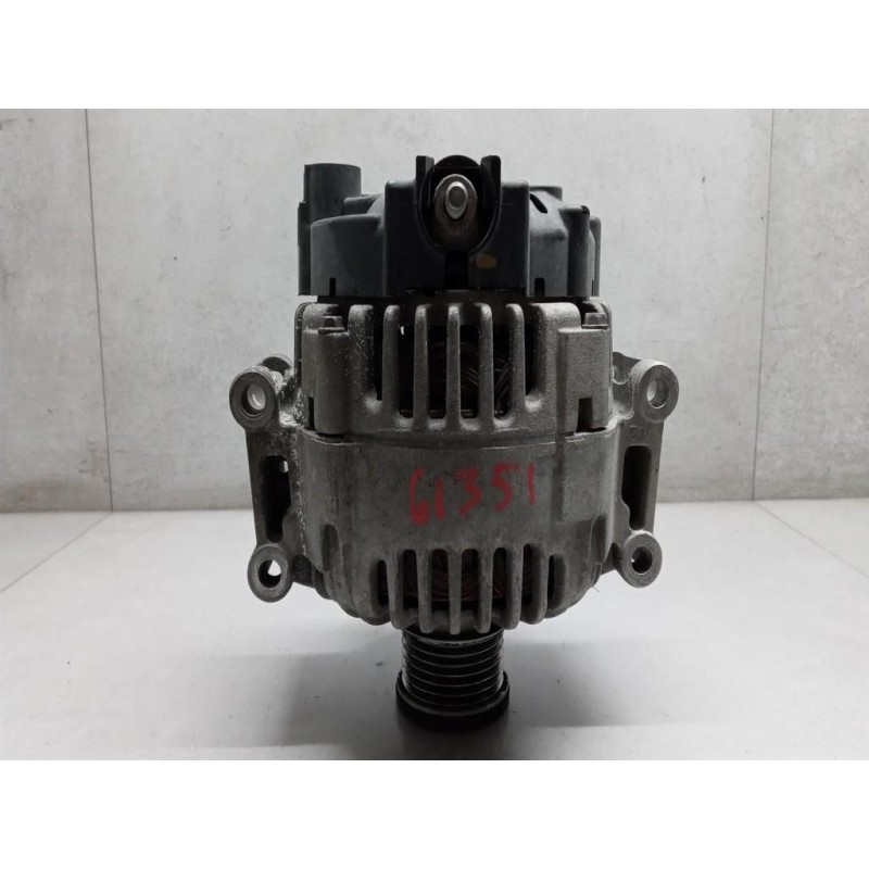 MERCEDES-BENZ ALTERNATORE MERCEDES-BENZ Classe C (W204) 2007>2011 usato