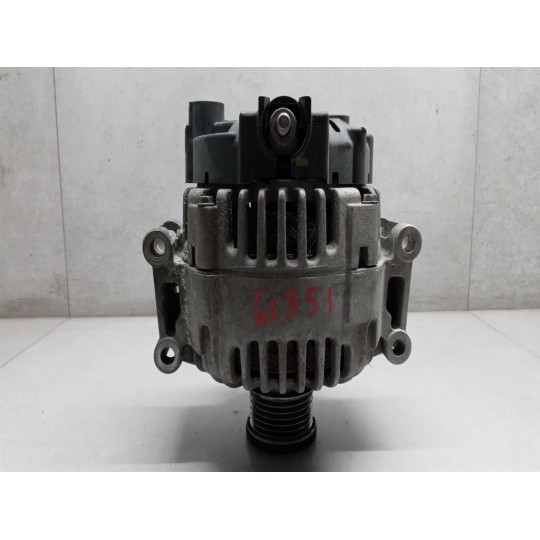 ALTERNATORE MERCEDES-BENZ Classe C (W204) 2007>2011 usato