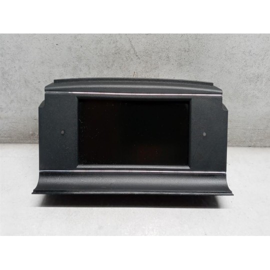VARIOUS DISPLAY  MERCEDES-BENZ Classe C (W204) 2007>2011 used