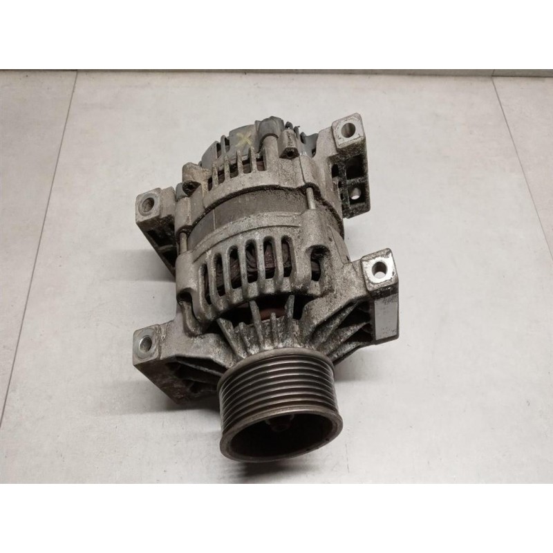 MERCEDES-BENZ truck ALTERNATORE MERCEDES-BENZ truck Actros euro 6 2014>2021 usato