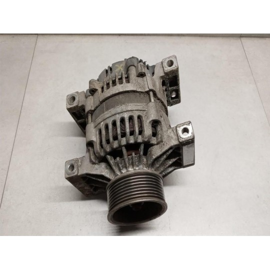 ALTERNATORE MERCEDES-BENZ truck Actros euro 6 2014>2021 usato