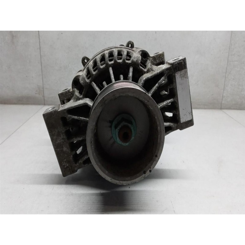 MERCEDES-BENZ truck ALTERNATOR MERCEDES-BENZ truck Actros euro 6 2014>2021 used
