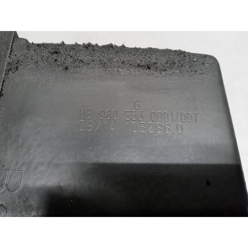 MERCEDES-BENZ truck CAB LIFT PUMP  MERCEDES-BENZ truck Actros euro 6 2014>2021 used