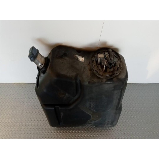 ADBLUE TANK MERCEDES-BENZ truck Actros euro 6 2014>2021 used