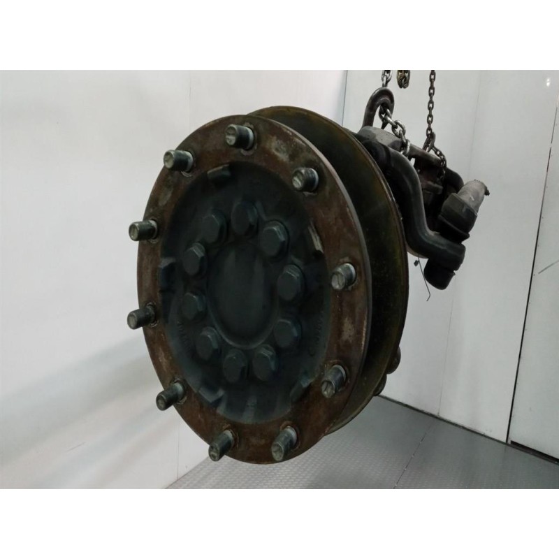 MERCEDES-BENZ truck FRONT DRIVE AXLE MERCEDES-BENZ truck Actros euro 6 2014>2021 used