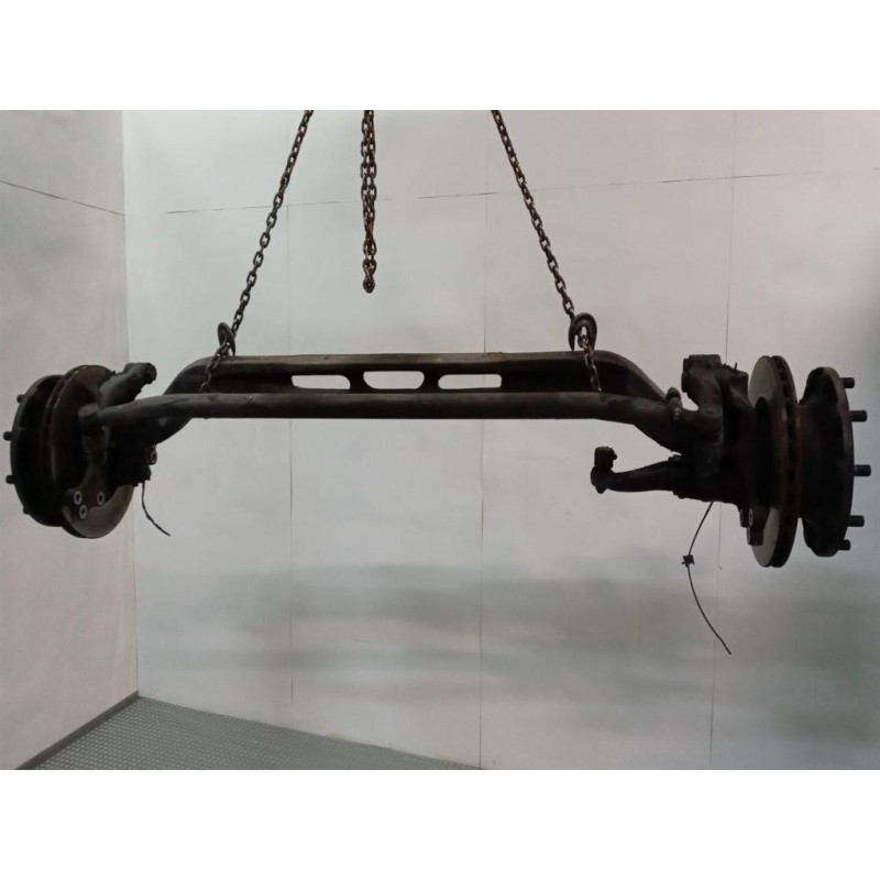 MERCEDES-BENZ truck FRONT DRIVE AXLE MERCEDES-BENZ truck Actros euro 6 2014>2021 used