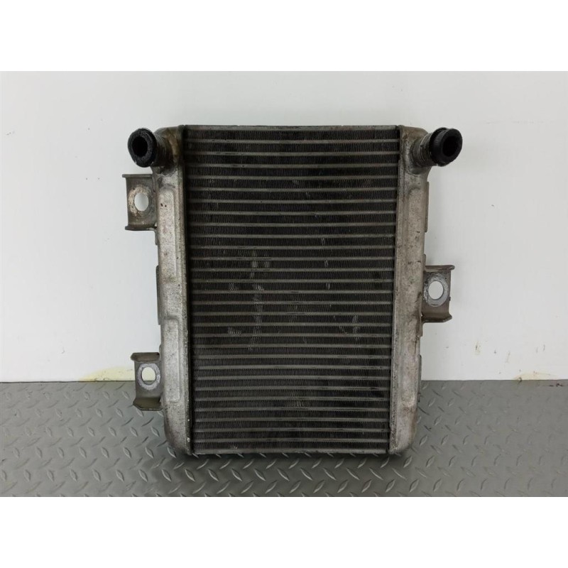MERCEDES-BENZ truck OIL HEAT RADIATOR  MERCEDES-BENZ truck Actros euro 6 2014>2021 used