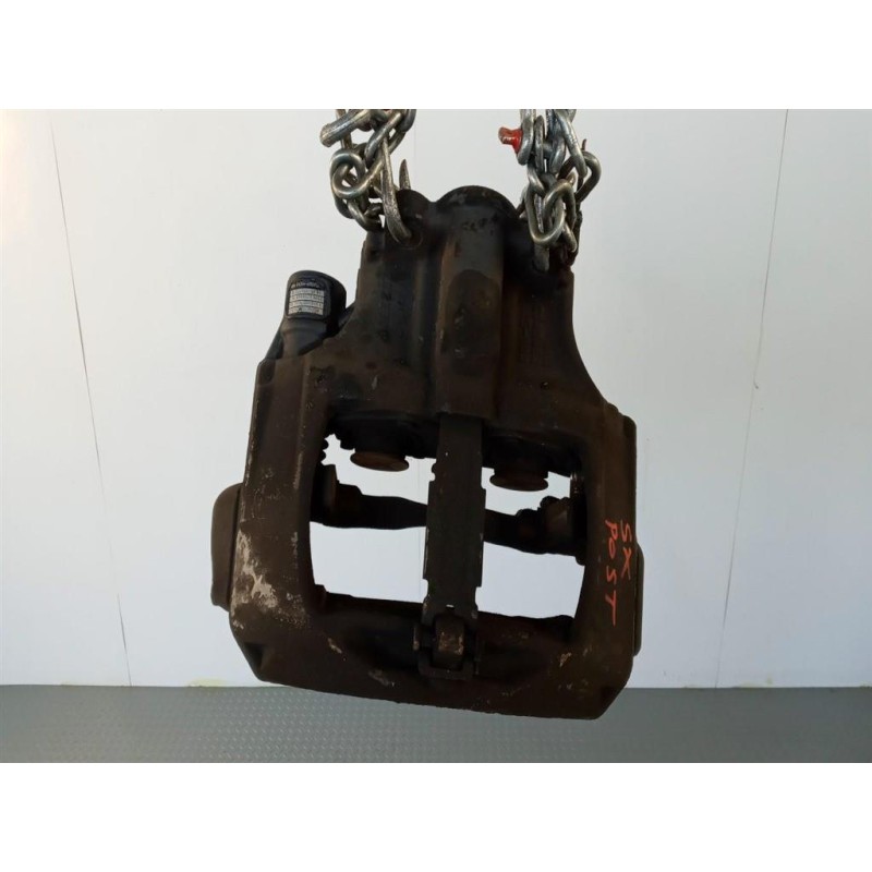 MERCEDES-BENZ truck LEFT REAR CALIPER BRAKE  MERCEDES-BENZ truck Actros euro 6 2014>2021 used