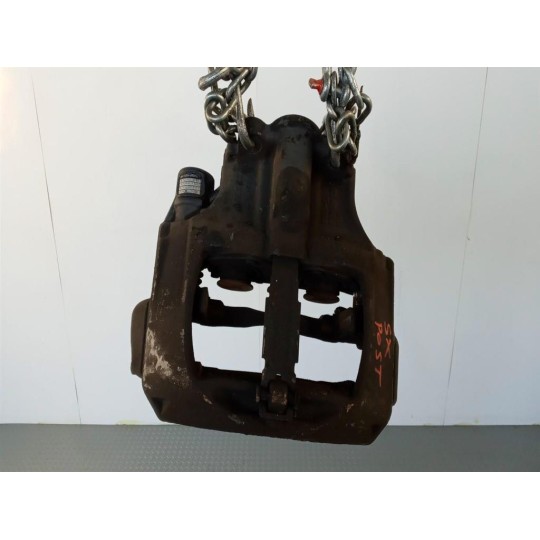 LEFT REAR CALIPER BRAKE  MERCEDES-BENZ truck Actros euro 6 2014>2021 used