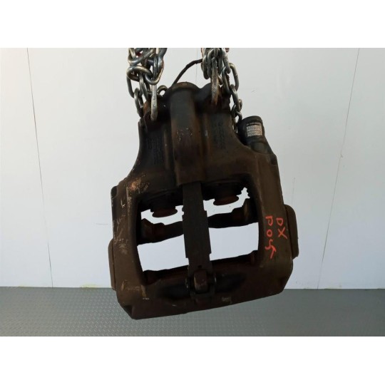 RIGHT REAR CALIPER BRAKE  MERCEDES-BENZ truck Actros euro 6 2014>2021 used