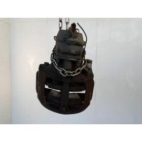 LEFT FRONT CALIPER BRAKE...