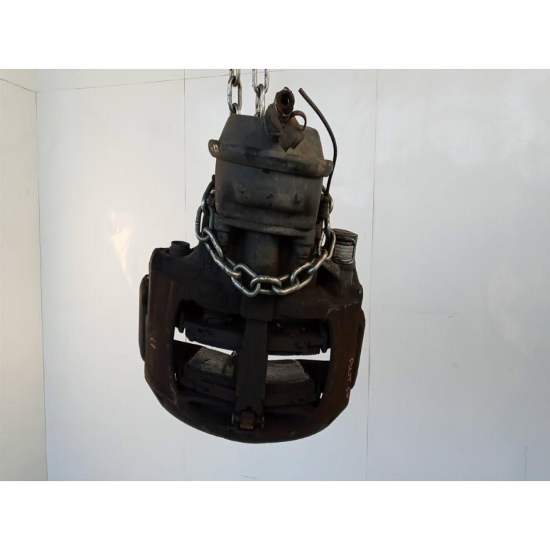 MERCEDES-BENZ truck LEFT FRONT CALIPER BRAKE MERCEDES-BENZ truck Actros euro 6 2014>2021 used