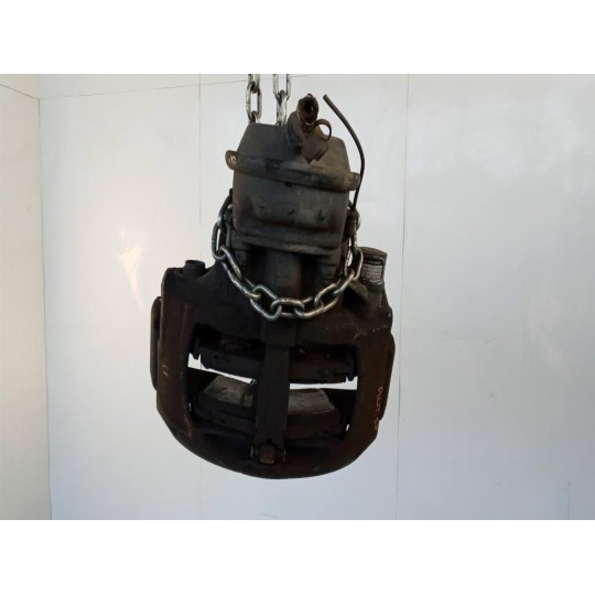 LEFT FRONT CALIPER BRAKE MERCEDES-BENZ truck Actros euro 6 2014>2021 used
