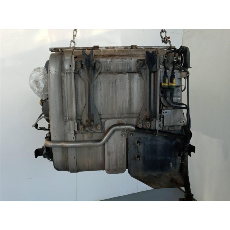 MERCEDES-BENZ truck MARMITTA MERCEDES-BENZ truck Actros euro 6 2014>2021 usato