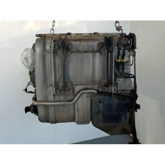 MARMITTA MERCEDES-BENZ truck Actros euro 6 2014>2021 usato