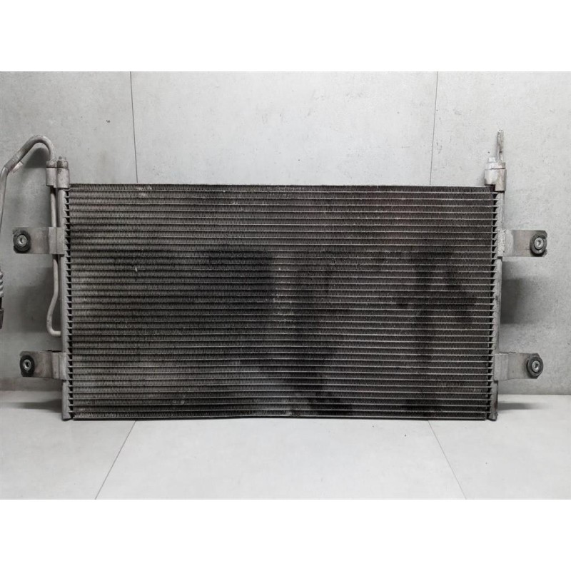 MERCEDES-BENZ truck RADIATORE CLIMATIZZATORE MERCEDES-BENZ truck Actros euro 6 2014>2021 usato