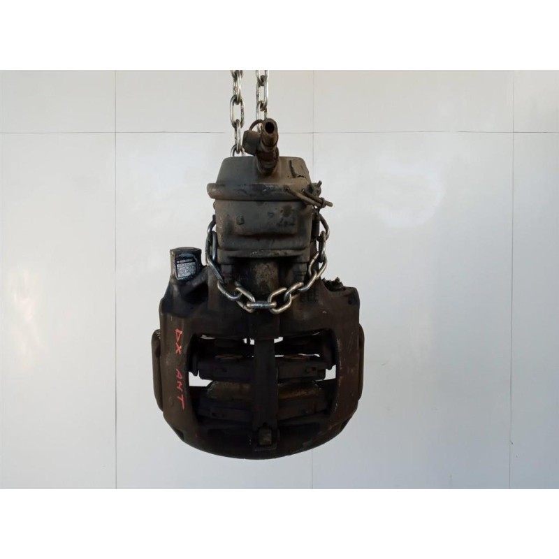 MERCEDES-BENZ truck PINZA ANTERIORE DESTRA MERCEDES-BENZ truck Actros euro 6 2014>2021 usato