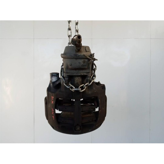 RIGHT FRONT CALIPER BRAKE  MERCEDES-BENZ truck Actros euro 6 2014>2021 used