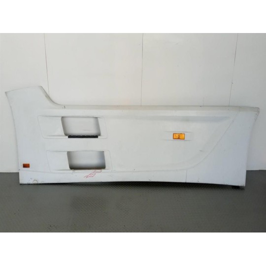 MINISKIRT LEFT MERCEDES-BENZ truck Actros euro 6 2014>2021 used