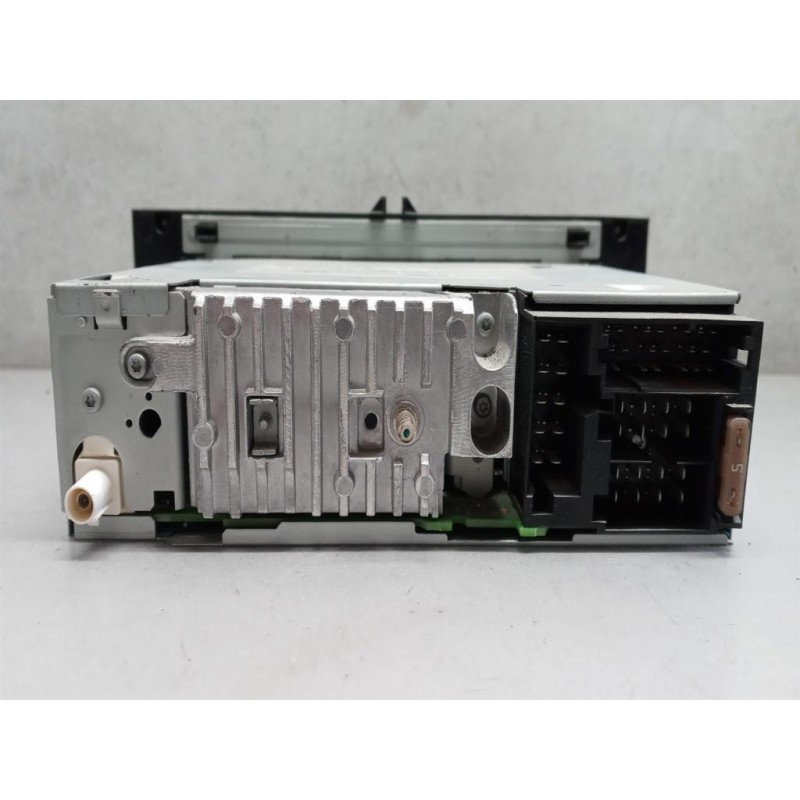 MERCEDES-BENZ truck AUTORADIO MERCEDES-BENZ truck Actros euro 6 2014>2021 usato