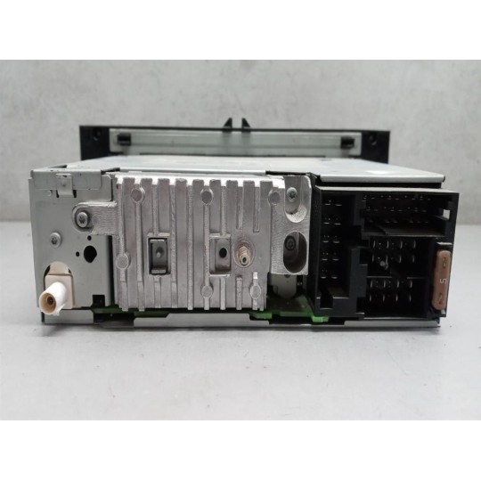 CAR RADIO MERCEDES-BENZ truck Actros euro 6 2014>2021 used