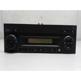 AUTORADIO MERCEDES-BENZ...