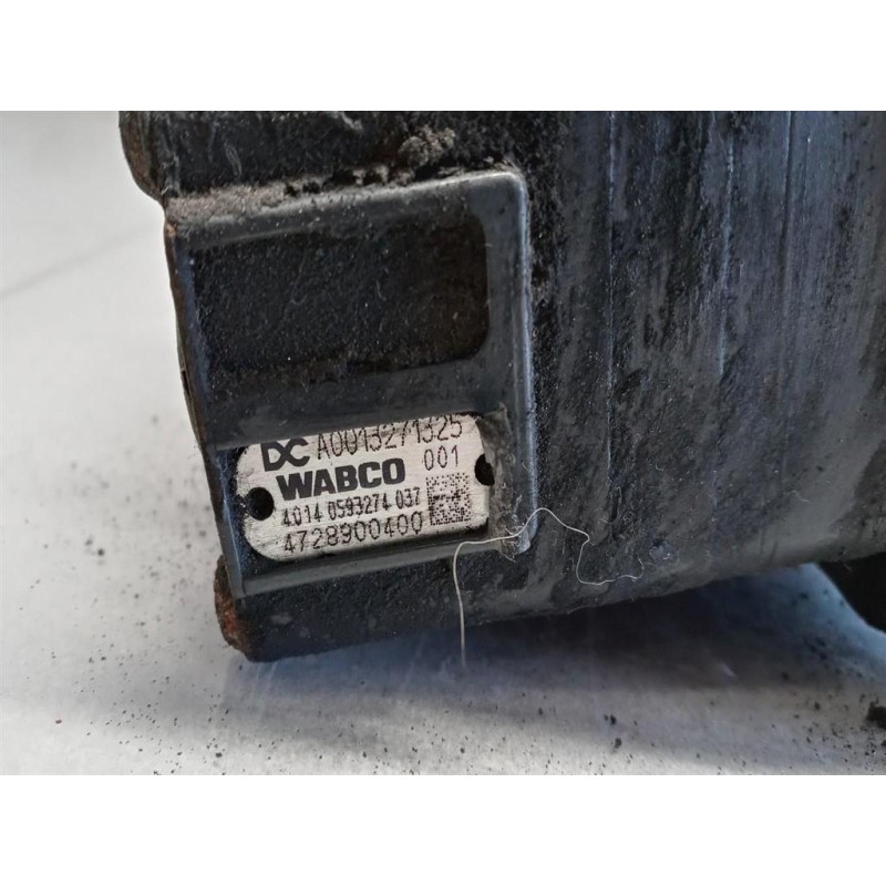 MERCEDES-BENZ truck VARIE FRENI 2 MERCEDES-BENZ truck Actros euro 6 2014>2021 usato