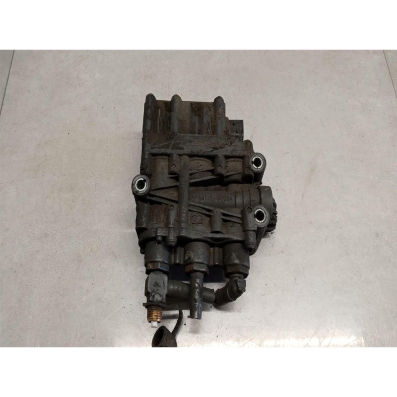 MERCEDES-BENZ truck VARIE FRENI 2 MERCEDES-BENZ truck Actros euro 6 2014>2021 usato