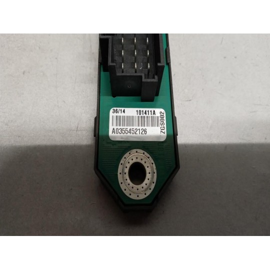 CENTRALINE VARIE D MERCEDES-BENZ truck Actros euro 6 2014>2021 usato