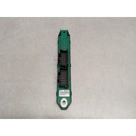 VARIOUS CONTROL UNITS D...