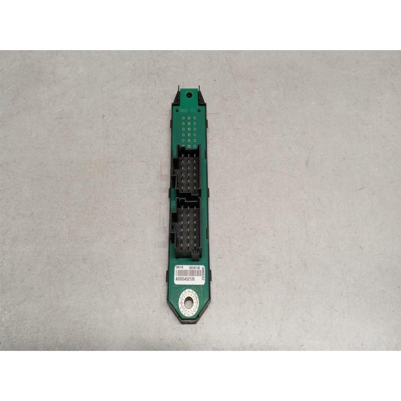 MERCEDES-BENZ truck CENTRALINE VARIE D MERCEDES-BENZ truck Actros euro 6 2014>2021 usato