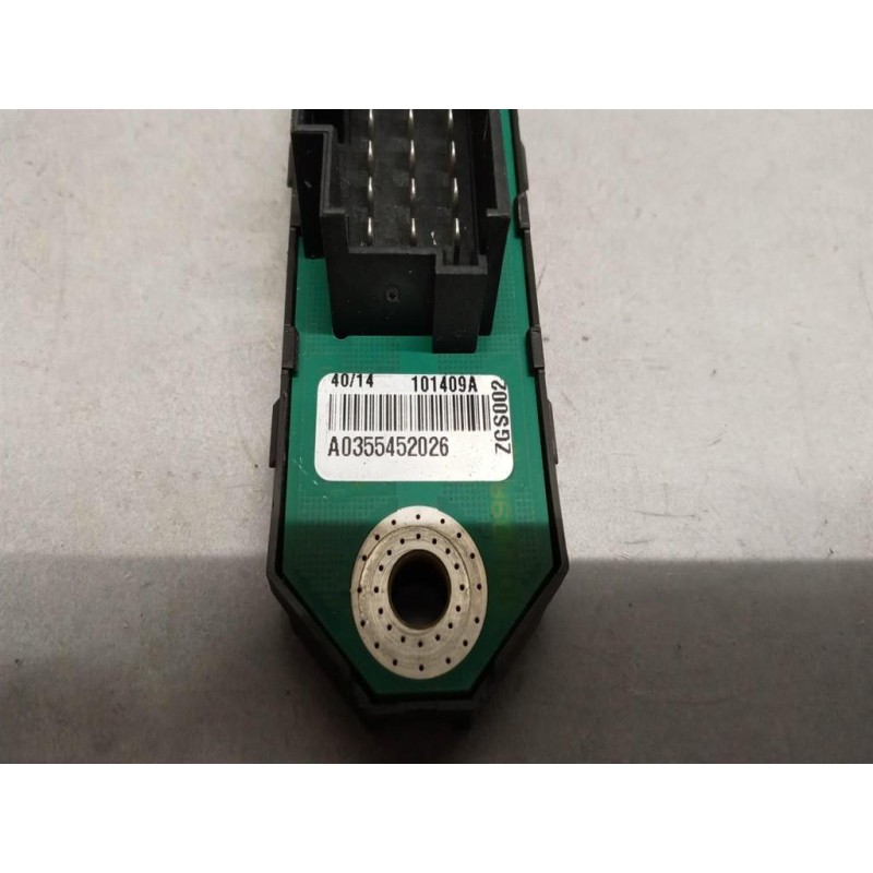 MERCEDES-BENZ truck VARIOUS CONTROL UNITS E  MERCEDES-BENZ truck Actros euro 6 2014>2021 used