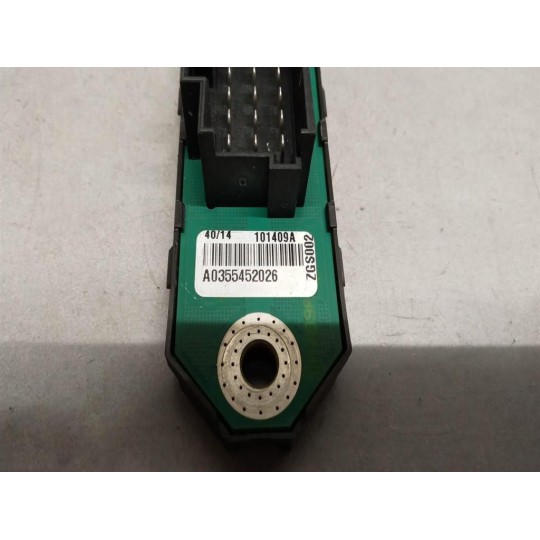 VARIOUS CONTROL UNITS E  MERCEDES-BENZ truck Actros euro 6 2014>2021 used