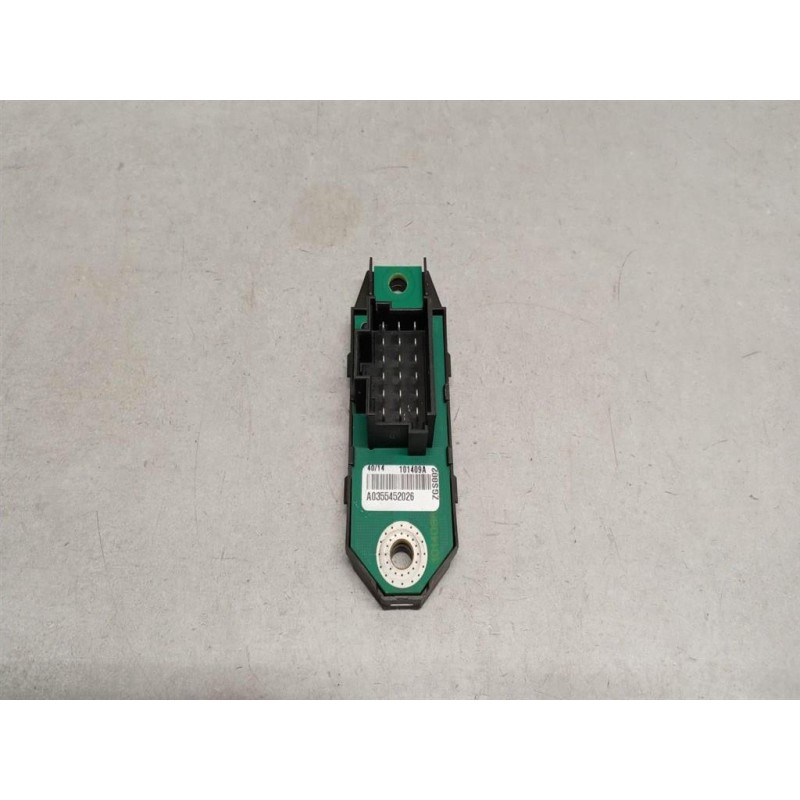 MERCEDES-BENZ truck VARIOUS CONTROL UNITS E  MERCEDES-BENZ truck Actros euro 6 2014>2021 used