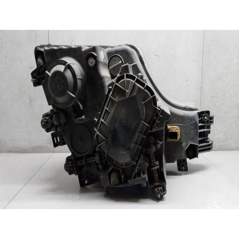 MERCEDES-BENZ truck FRONT LEFT FLASHLIGHT  MERCEDES-BENZ truck Actros euro 6 2014>2021 used