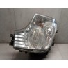 MERCEDES-BENZ truck FRONT LEFT FLASHLIGHT  MERCEDES-BENZ truck Actros euro 6 2014>2021 used