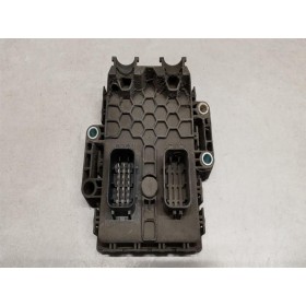 VARIOUS CONTROL UNITS A...