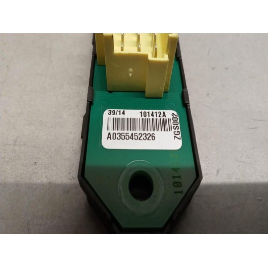 VARIOUS CONTROL UNITS  MERCEDES-BENZ truck Actros euro 6 2014>2021 used