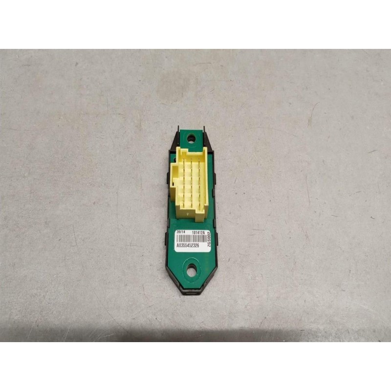 MERCEDES-BENZ truck VARIOUS CONTROL UNITS  MERCEDES-BENZ truck Actros euro 6 2014>2021 used