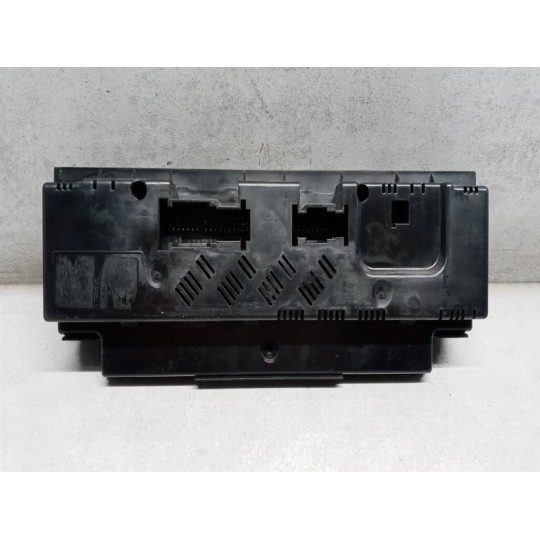 AC CONTROL UNIT MERCEDES-BENZ truck Actros euro 6 2014>2021 used