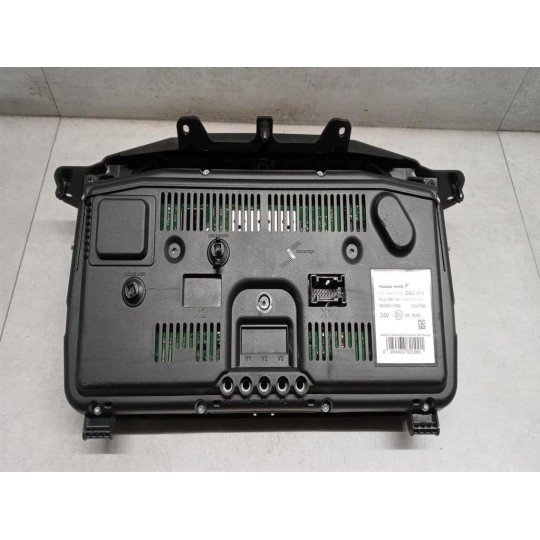 INSTRUMENT PANEL MERCEDES-BENZ truck Actros euro 6 2014>2021 used