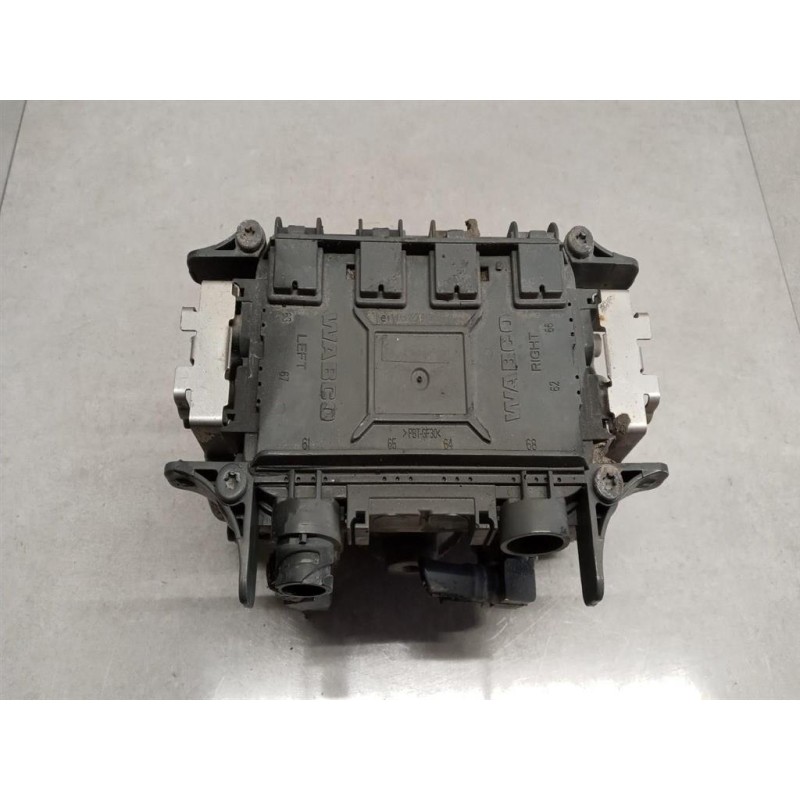 MERCEDES-BENZ truck VARIE FRENI 1 MERCEDES-BENZ truck Actros euro 6 2014>2021 usato