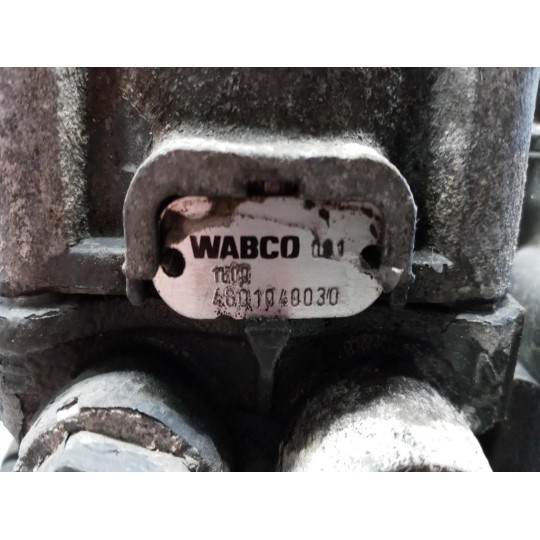 VARIE FRENI 1 MERCEDES-BENZ truck Actros euro 6 2014>2021 usato