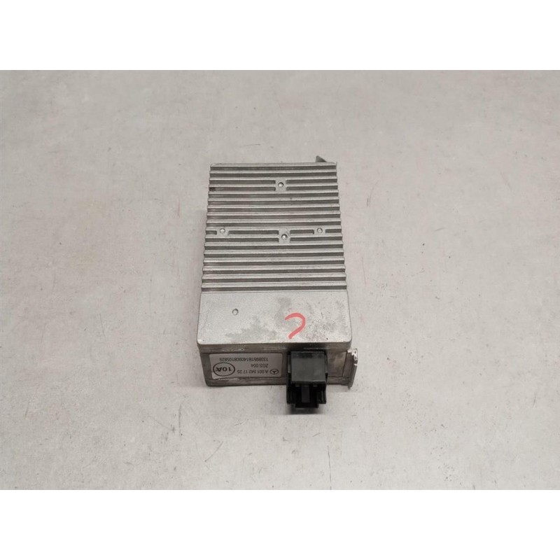 MERCEDES-BENZ truck VARIOUS CONTROL UNIT C MERCEDES-BENZ truck Actros euro 6 2014>2021 used