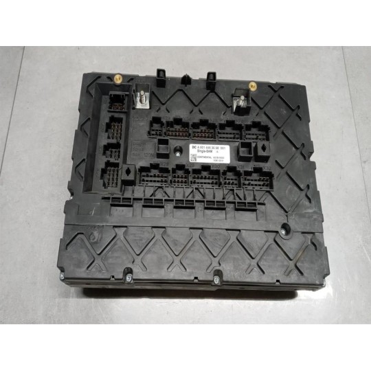 SCATOLA FUSIBILI MERCEDES-BENZ truck Actros euro 6 2014>2021 usato