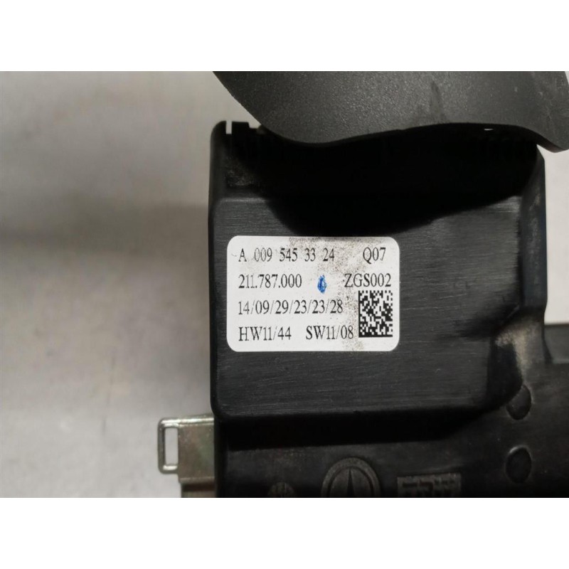 MERCEDES-BENZ truck DEVIOTERGI MERCEDES-BENZ truck Actros euro 6 2014>2021 usato