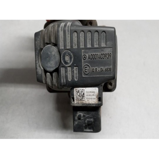 DOSATORE ADBLUE MERCEDES-BENZ truck Actros euro 6 2014>2021 used