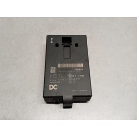 VARIOUS CONTROL UNITS A...